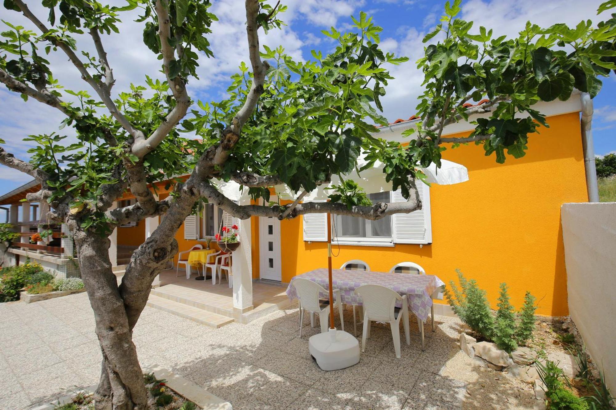 Apartman Marta