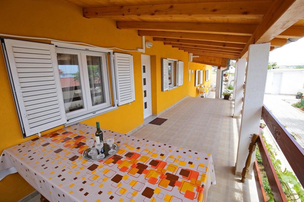 Apartment Marta Razanac