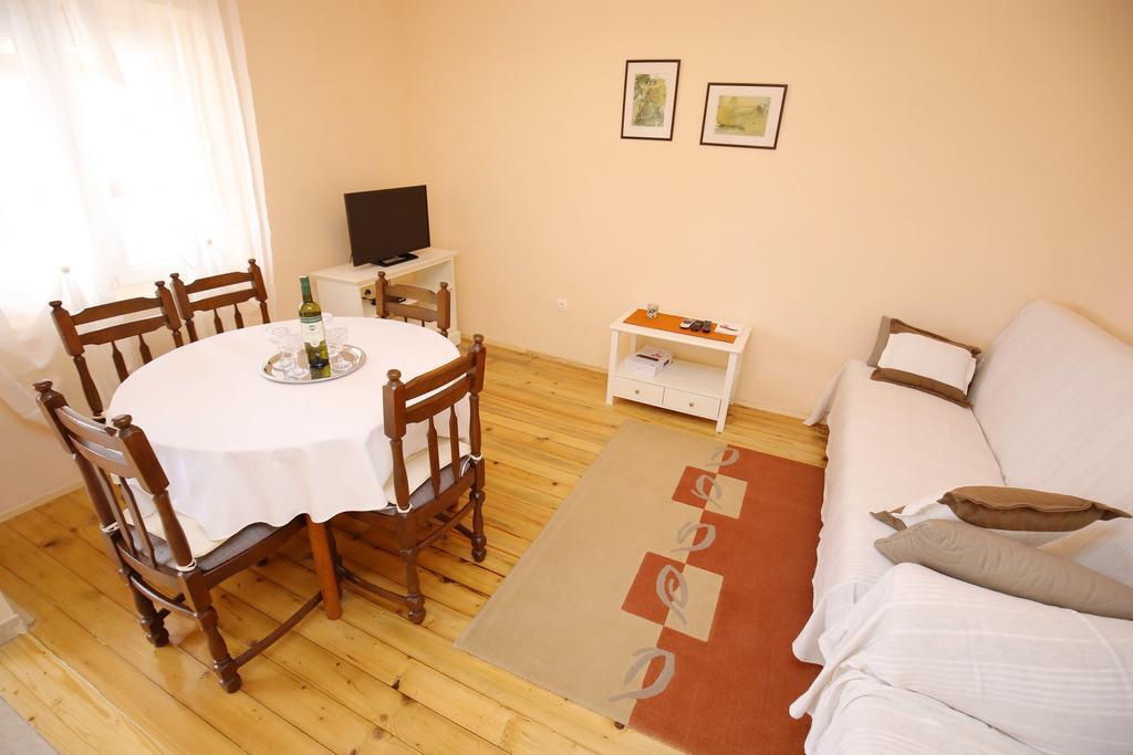 Apartment Marta