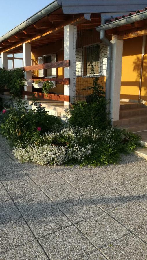Apartman Marta Ražanac
