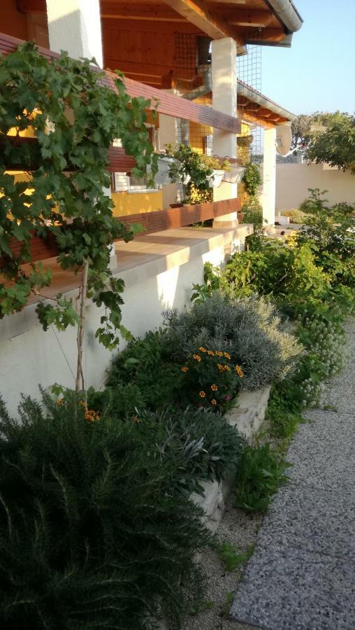 Marta Apartman *