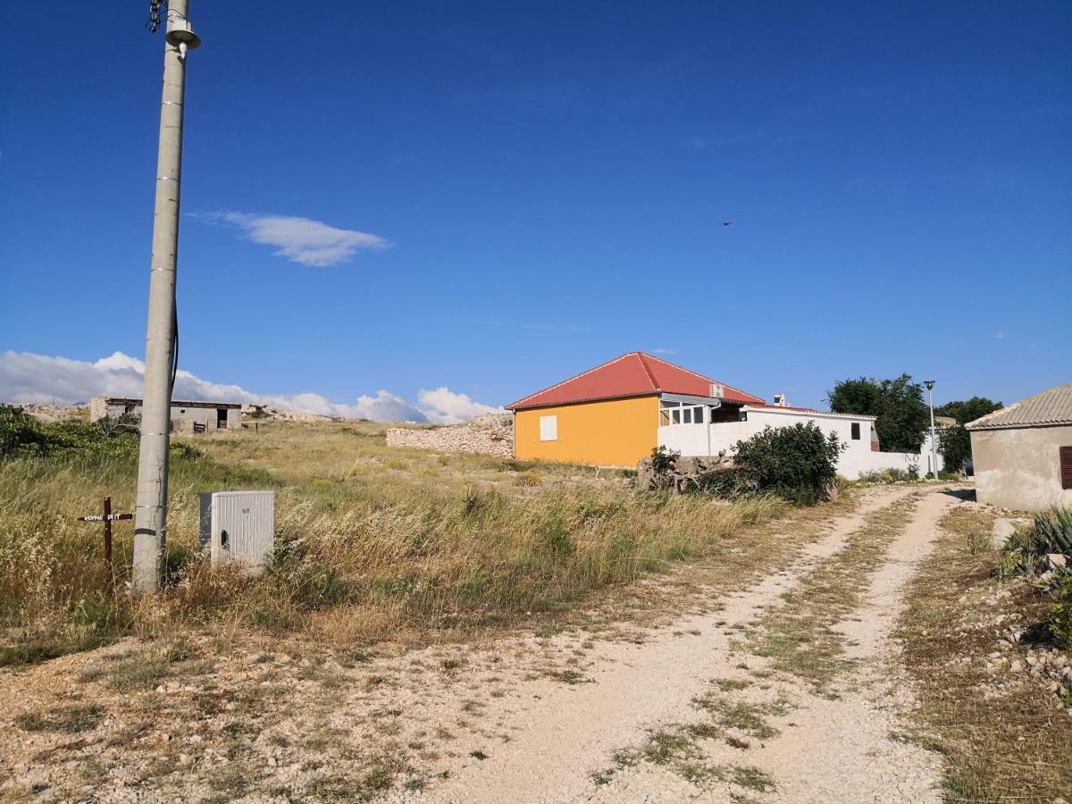 Marta Apartment Razanac