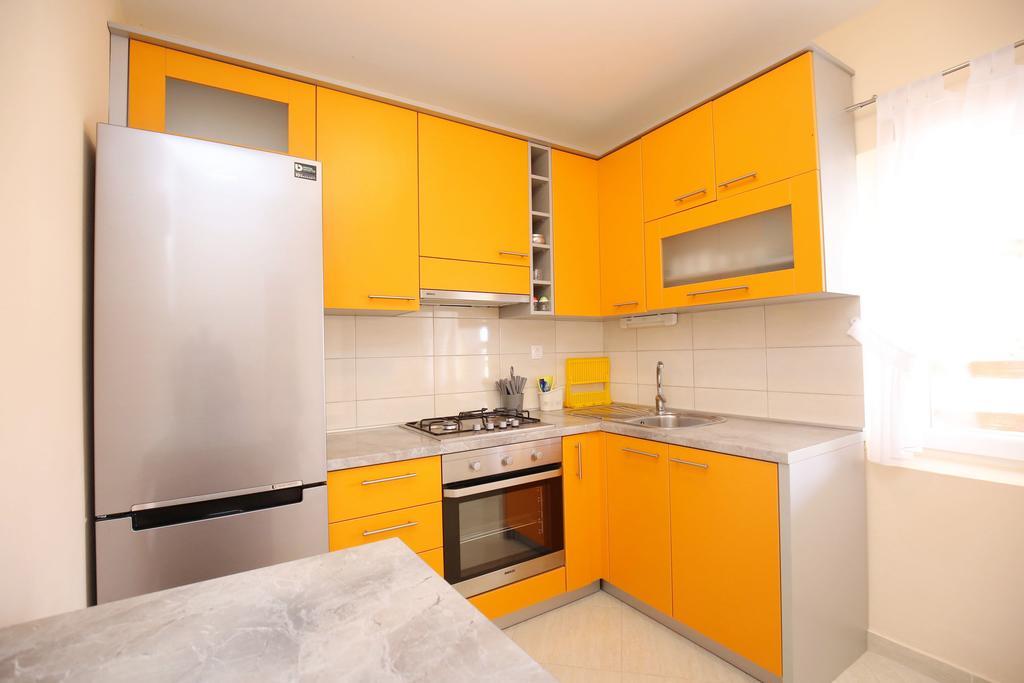 Appartement Marta *