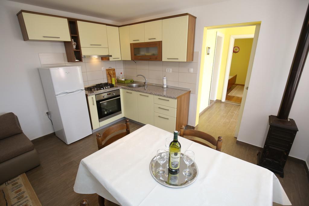 Appartement Marta