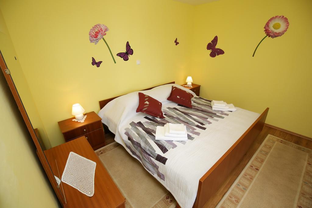 Appartement Marta