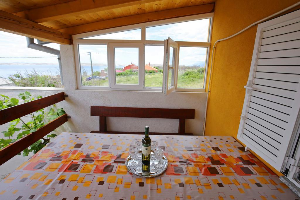 Appartement Marta *
