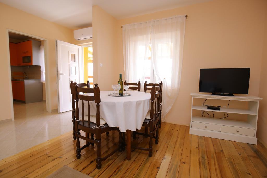 Appartement Marta
