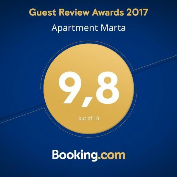 Appartement Marta